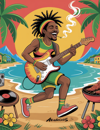 Kingston - Jamaica