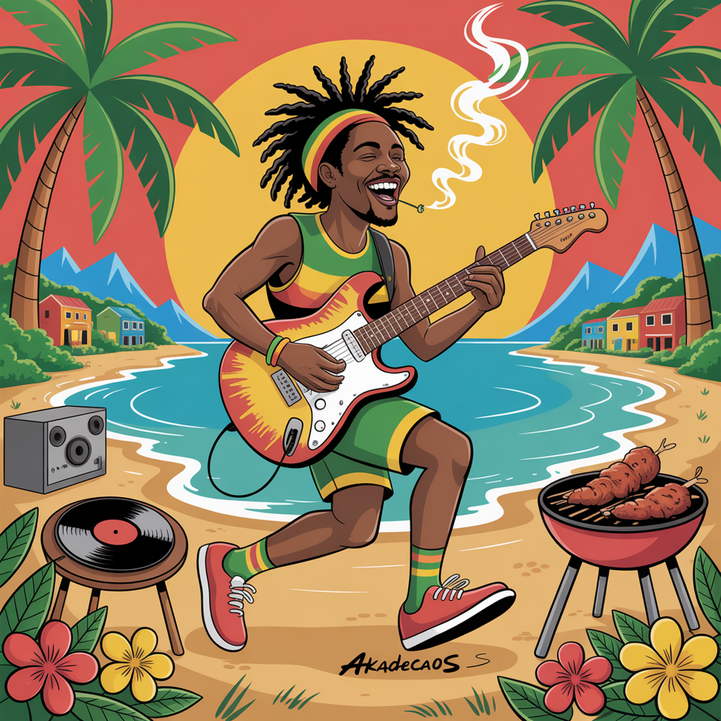 Kingston - Jamaica