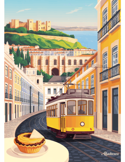 Lisboa - Portugal