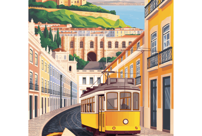 Lisboa - Portugal