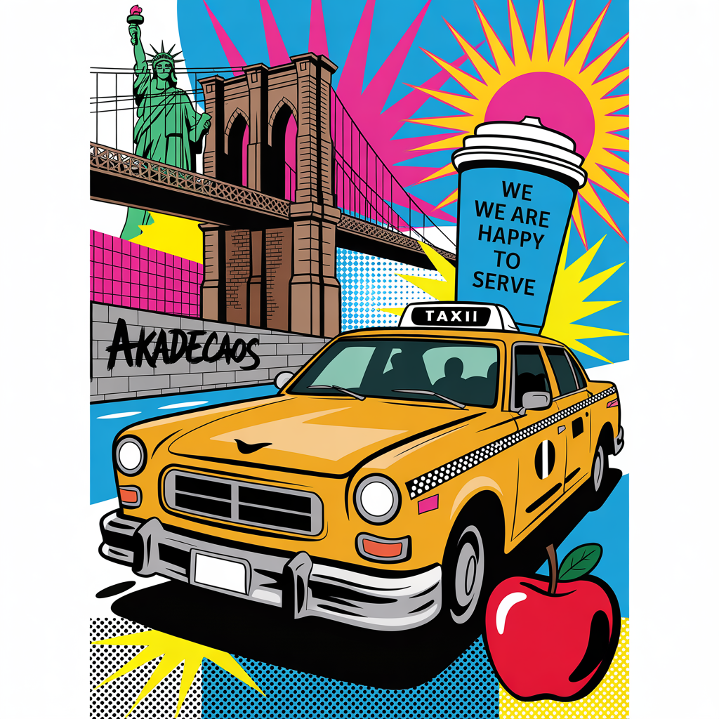 New York - Miami - Atlanta -USA