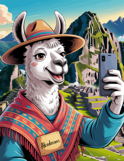 turismo Perú