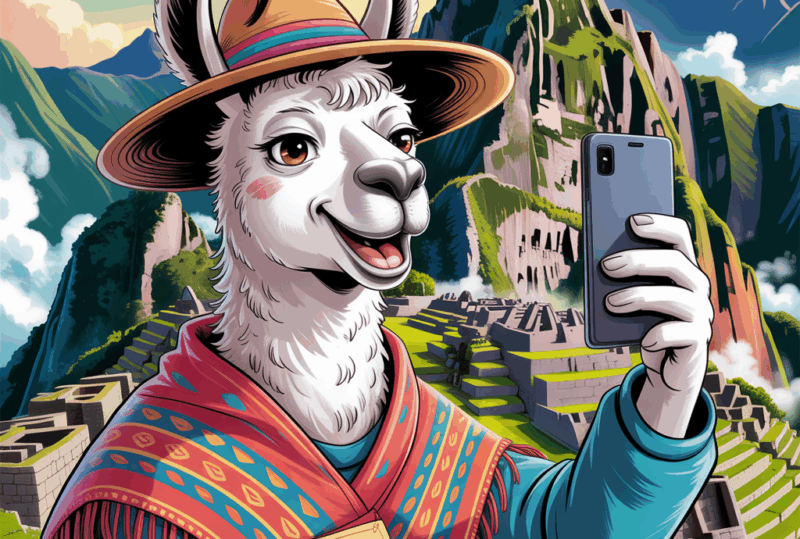 turismo Perú