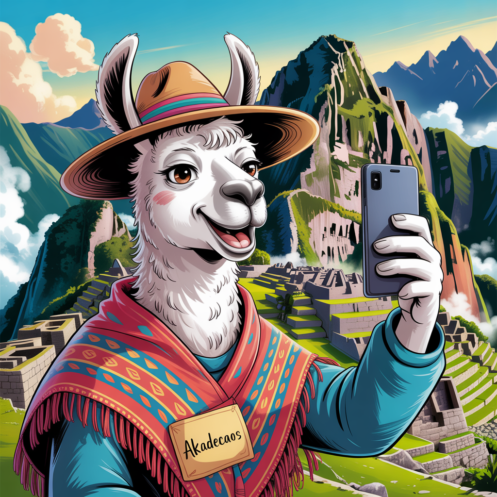 turismo Perú
